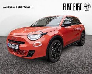 Fiat 600e Gebrauchtwagen