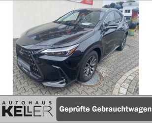 Lexus NX 350h Gebrauchtwagen