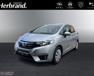 Honda Jazz Gebrauchtwagen