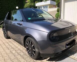 Honda e Gebrauchtwagen