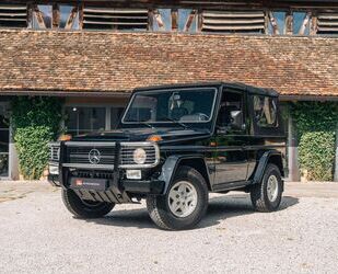 Mercedes-Benz G 230 Gebrauchtwagen