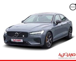 Volvo S60 Gebrauchtwagen