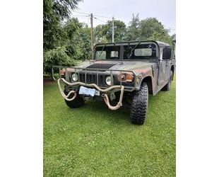 Hummer H1 Gebrauchtwagen