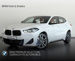 BMW X2 Gebrauchtwagen
