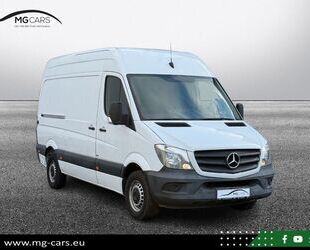Mercedes-Benz Sprinter Gebrauchtwagen