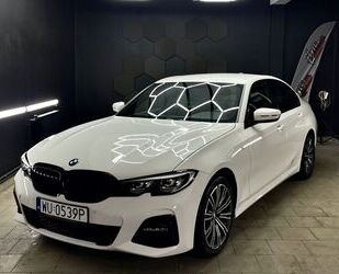 BMW 318 Gebrauchtwagen