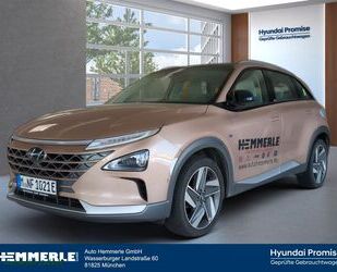Hyundai NEXO Gebrauchtwagen