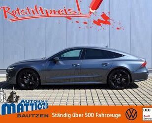 Audi A7 Gebrauchtwagen