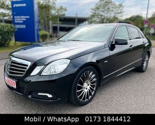 Mercedes-Benz E 250 Gebrauchtwagen