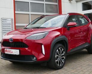 Toyota Yaris Cross Gebrauchtwagen