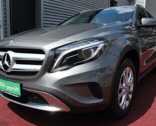 Mercedes-Benz GLA 200 Gebrauchtwagen