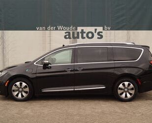 Chrysler Pacifica Gebrauchtwagen