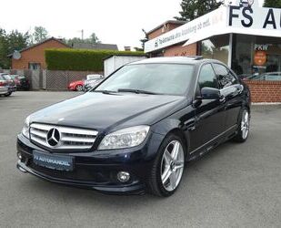 Mercedes-Benz C 350 Gebrauchtwagen