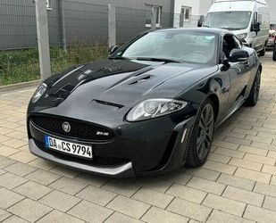 Jaguar XKR Gebrauchtwagen