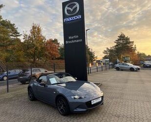 Mazda MX-5 Gebrauchtwagen