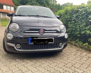 Fiat 500C Gebrauchtwagen