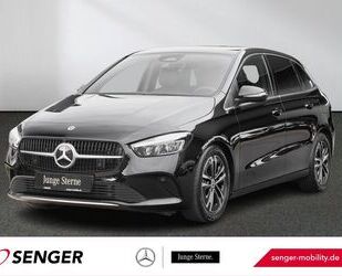 Mercedes-Benz B 220 Gebrauchtwagen