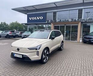 Volvo EX90 Gebrauchtwagen