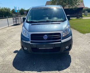 Fiat Scudo Gebrauchtwagen