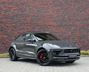 Porsche Macan Gebrauchtwagen