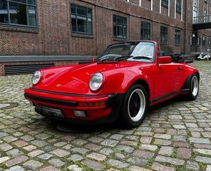 Porsche 930 Gebrauchtwagen