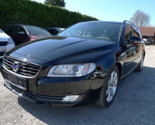 Volvo V70 Gebrauchtwagen