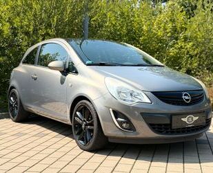 Opel Corsa Gebrauchtwagen