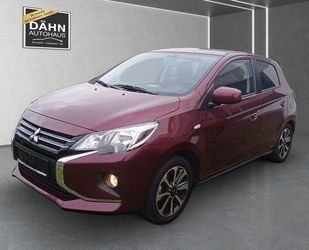 Mitsubishi Space Star Gebrauchtwagen