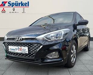 Hyundai i20 Gebrauchtwagen