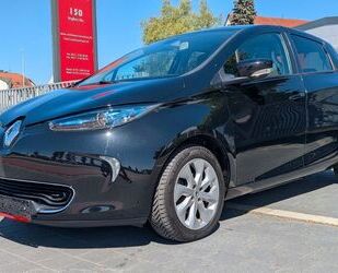 Renault ZOE Gebrauchtwagen
