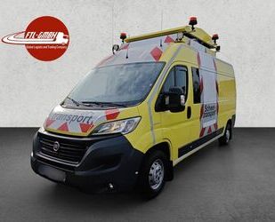 Fiat Ducato Gebrauchtwagen