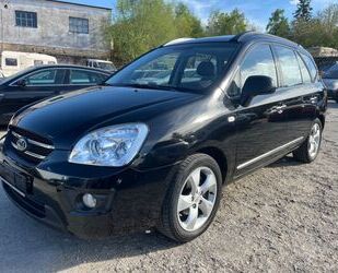 Kia Carens Gebrauchtwagen