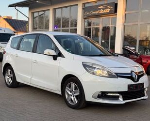 Renault Scenic Gebrauchtwagen