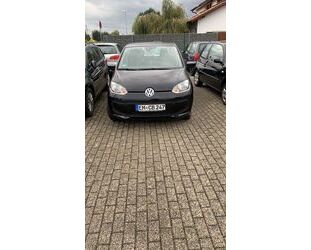 VW up! Gebrauchtwagen