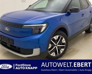 Ford Explorer Gebrauchtwagen
