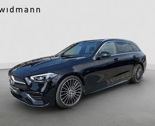 Mercedes-Benz C 200 Gebrauchtwagen