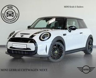 Mini Cooper SE Gebrauchtwagen