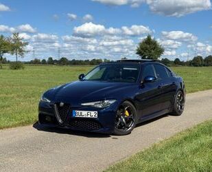 Alfa Romeo Giulia Gebrauchtwagen