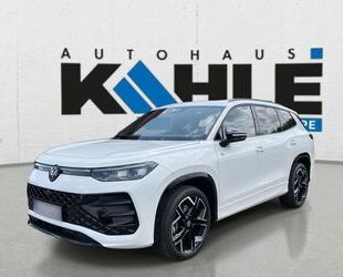 VW Tayron Gebrauchtwagen