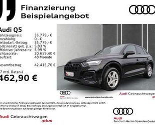 Audi Q5 Gebrauchtwagen