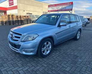 Mercedes-Benz GLK 220 Gebrauchtwagen