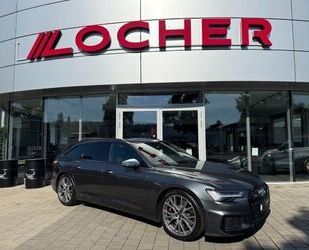 Audi S6 Gebrauchtwagen