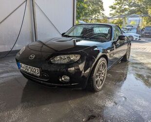 Mazda MX-5 Gebrauchtwagen