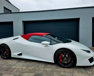 Lamborghini Huracán Gebrauchtwagen