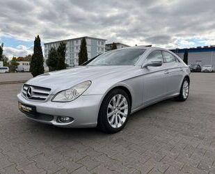 Mercedes-Benz CLS 320 Gebrauchtwagen