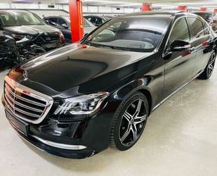 Mercedes-Benz S 350 Gebrauchtwagen