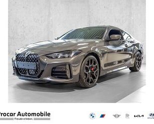 BMW 430 Gebrauchtwagen