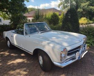 Mercedes-Benz SL 280 Gebrauchtwagen