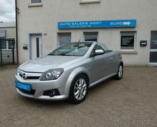 Opel Tigra Gebrauchtwagen