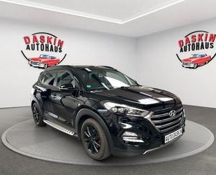 Hyundai TUCSON Gebrauchtwagen